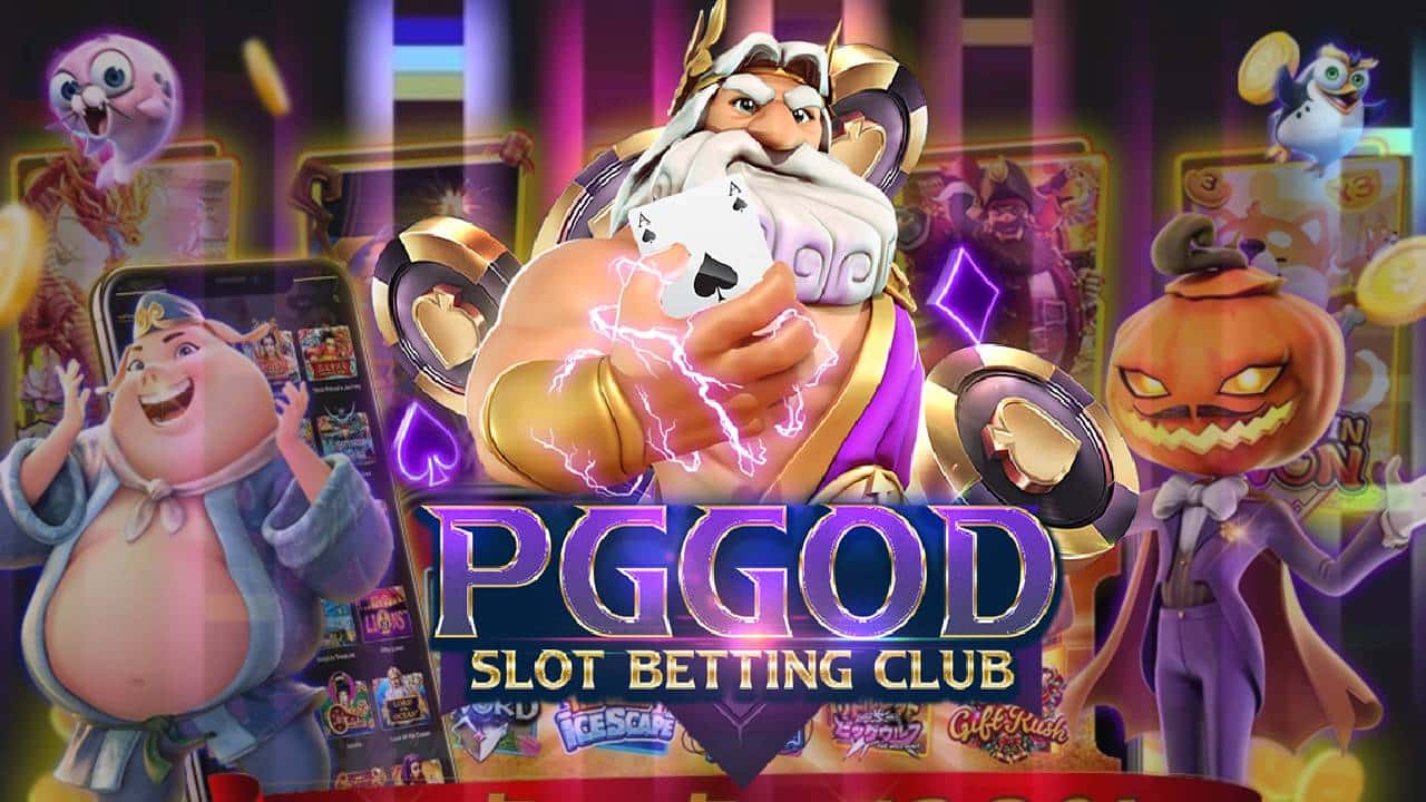 pggod